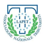 LAPET - Associazione nazionale tributaristi